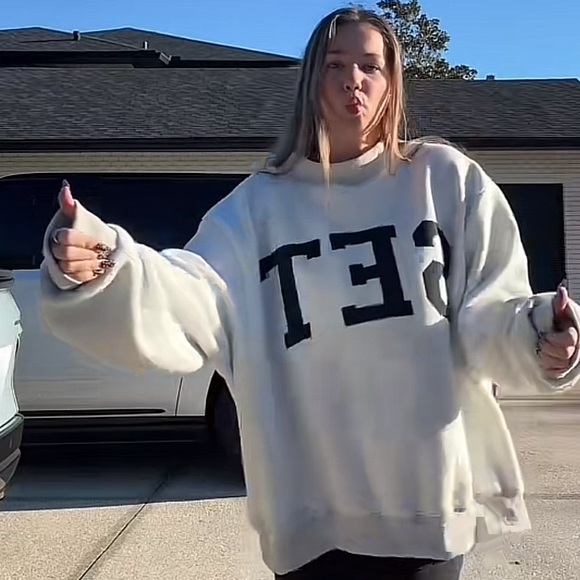 PARKE MOCKNECK PARKE MOCKNECK X SET ACTIVE COLLABORATION RARE L/XL - Picture 7 of 7